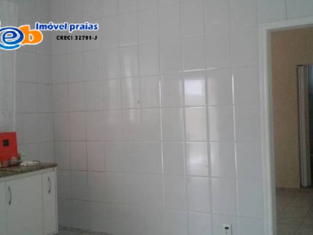 Casa para Locação em Praia Grande - 4