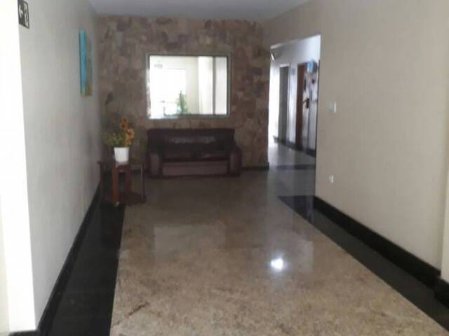 Apartamento para Venda em Praia Grande - 2