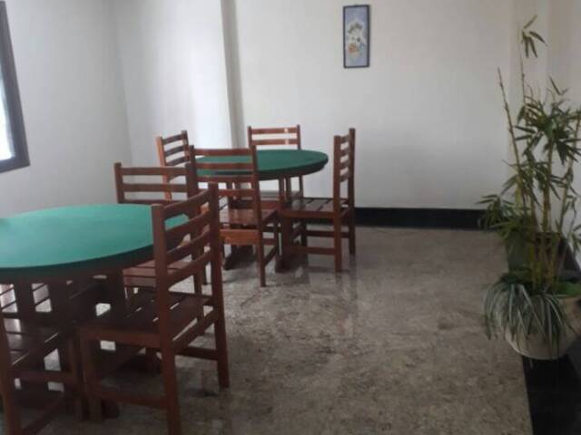 Apartamento para Venda em Praia Grande - 3
