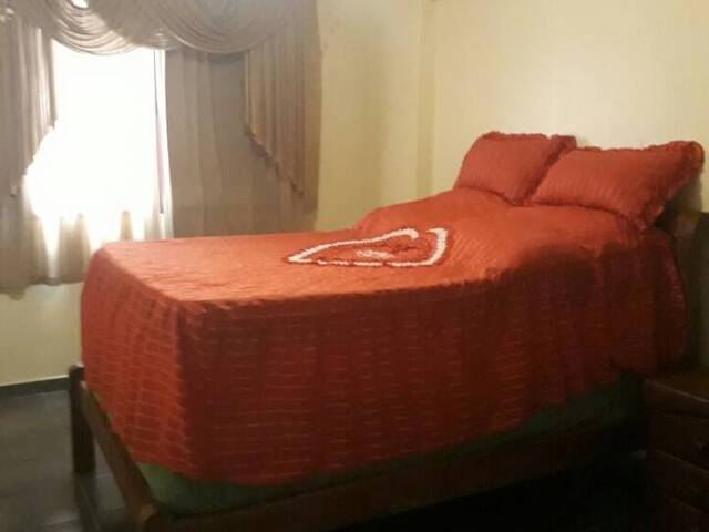 Apartamento para Venda em Praia Grande - 5