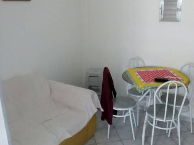 Apartamento para Locação em Praia Grande - 4