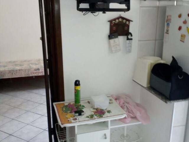 Apartamento para Locação em Praia Grande - 5