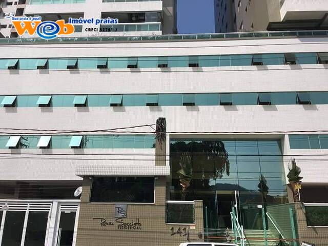 Apartamento para Venda em Praia Grande - 2