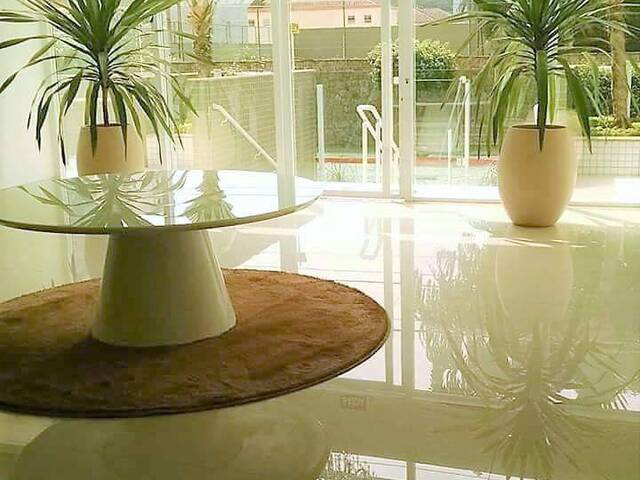 Apartamento para Venda em Praia Grande - 3