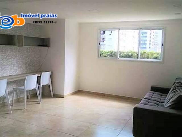 Apartamento para Venda em Praia Grande - 4