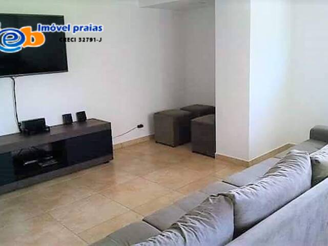 Apartamento para Venda em Praia Grande - 5