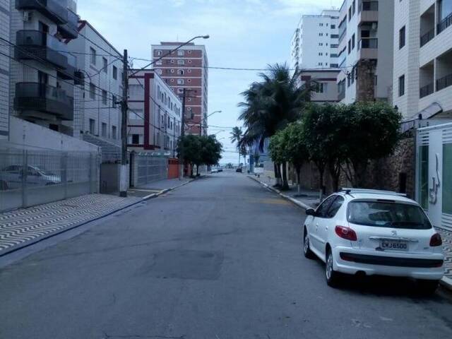 Apartamento para Venda em Praia Grande - 2