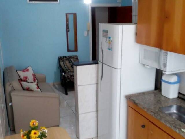 Apartamento para Venda em Praia Grande - 5