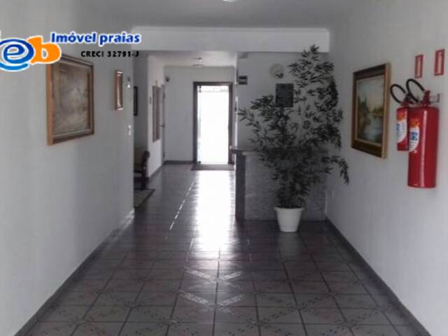 Apartamento para Venda em Praia Grande - 2