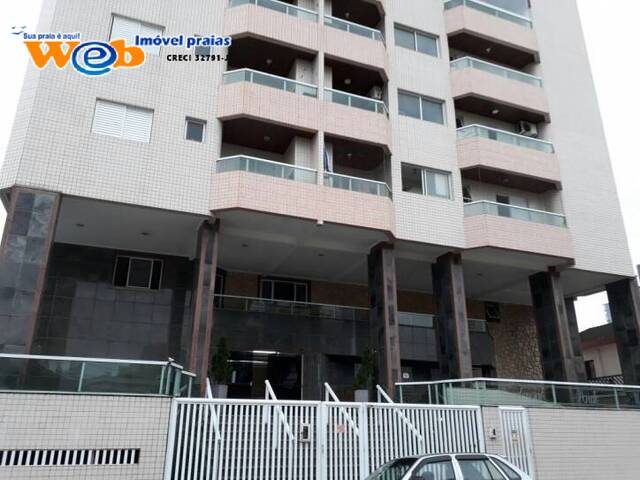 Apartamento para Locação em Praia Grande - 2