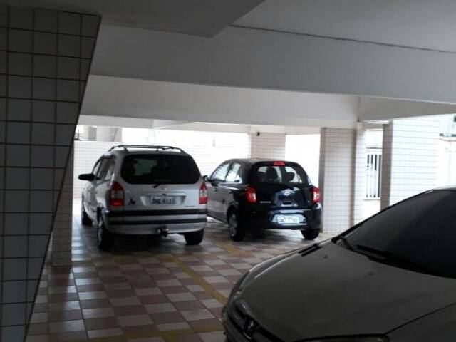 Apartamento para Locação em Praia Grande - 3