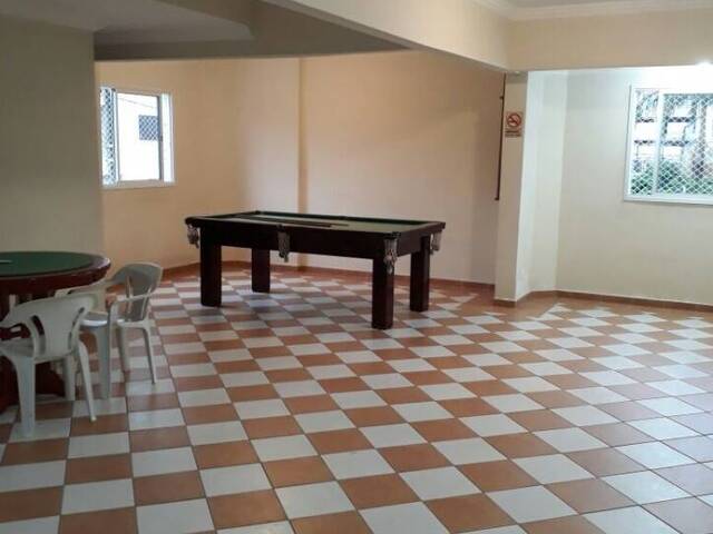 Apartamento para Locação em Praia Grande - 4