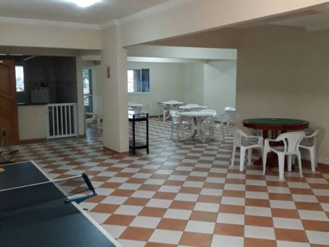 Apartamento para Locação em Praia Grande - 5