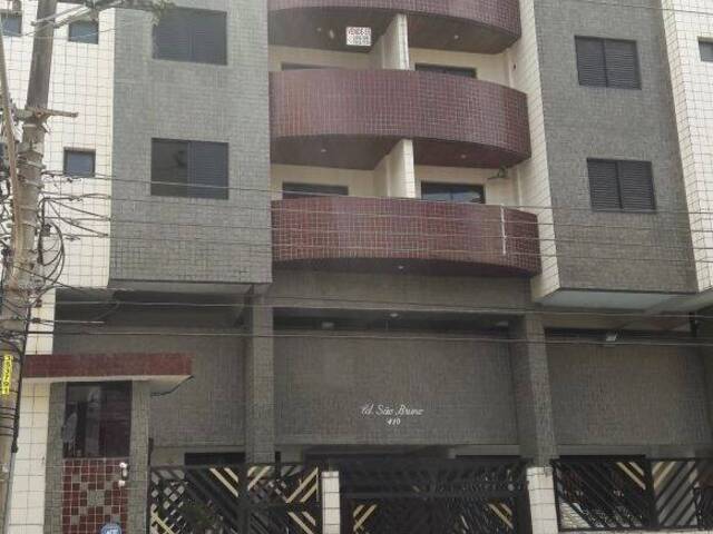 Apartamento para Locação em Praia Grande - 2
