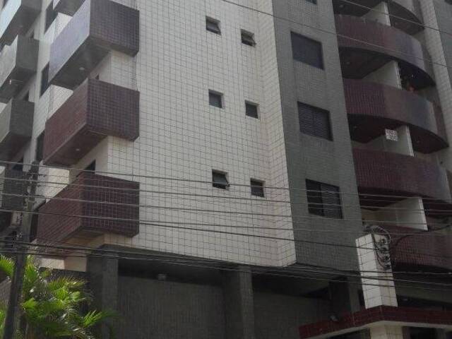 Apartamento para Locação em Praia Grande - 3
