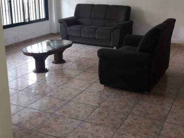 Apartamento para Locação em Praia Grande - 4