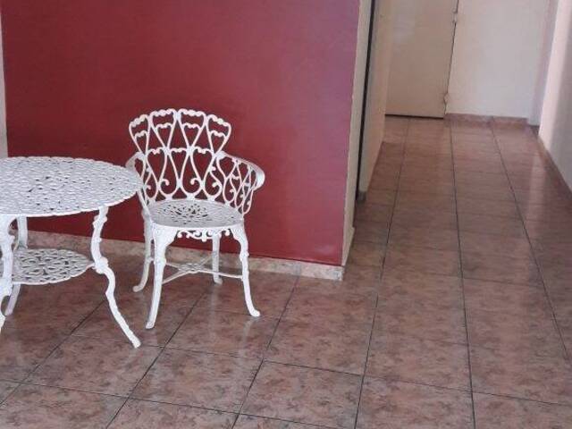 Apartamento para Locação em Praia Grande - 5