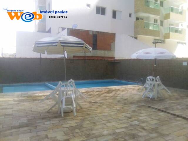 Apartamento para Venda em Praia Grande - 2