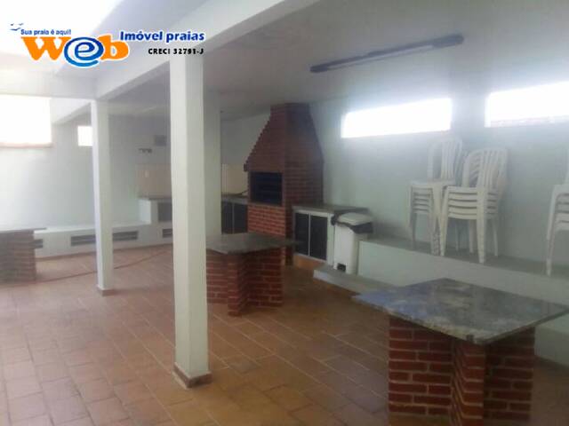 Apartamento para Venda em Praia Grande - 3