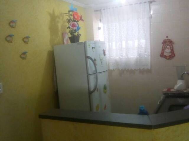 Apartamento para Venda em Praia Grande - 4