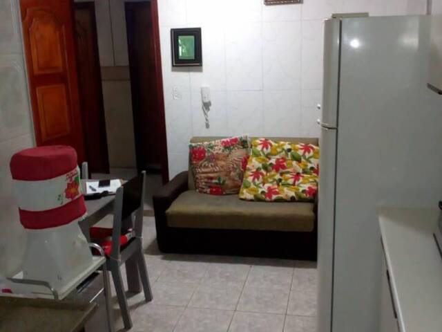 Apartamento para Locação em Praia Grande - 4