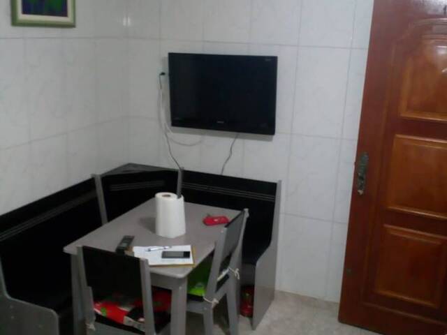 Apartamento para Locação em Praia Grande - 5