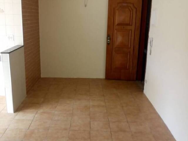 Apartamento para Locação em Praia Grande - 4