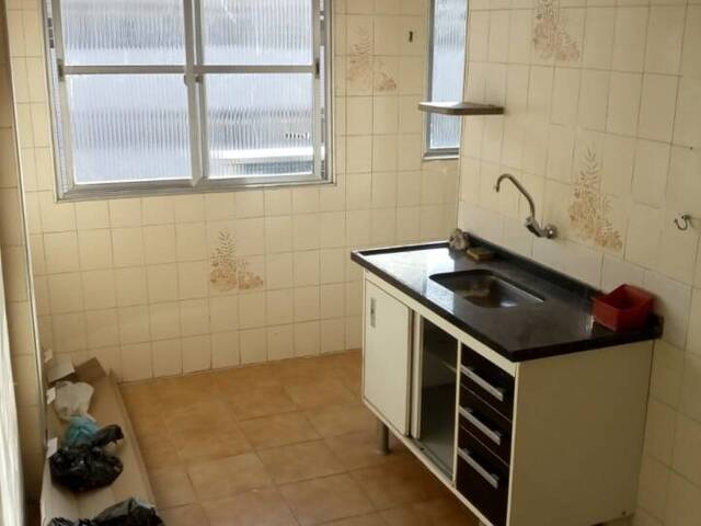 Apartamento para Locação em Praia Grande - 5