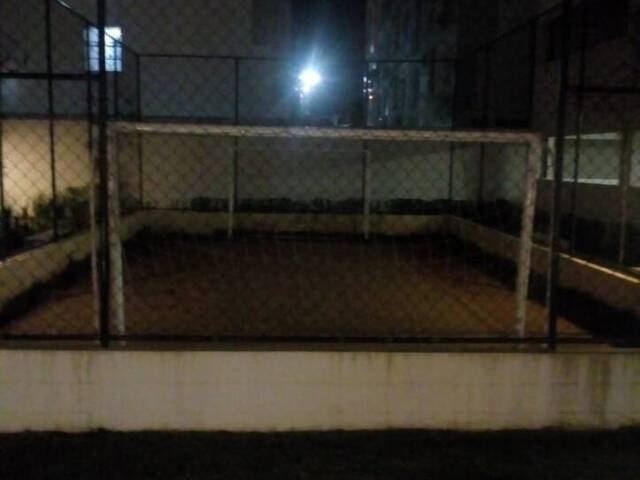 Apartamento para Locação em Praia Grande - 4