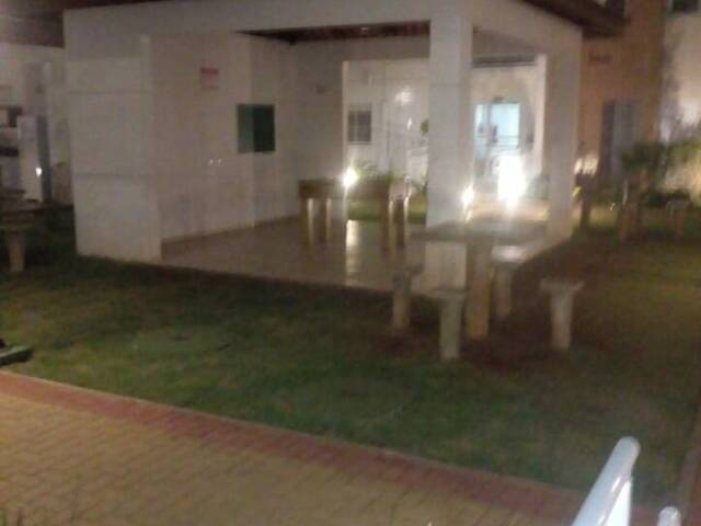Apartamento para Locação em Praia Grande - 5