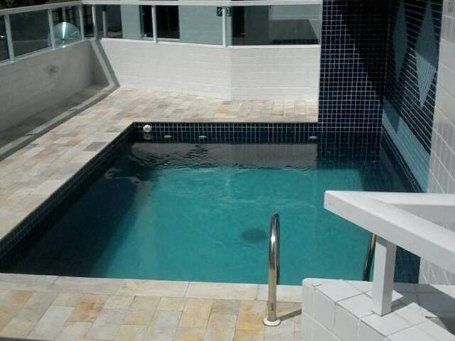 Apartamento para Venda em Praia Grande - 2