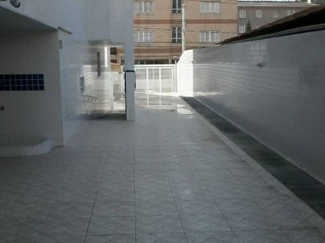 Apartamento para Venda em Praia Grande - 3