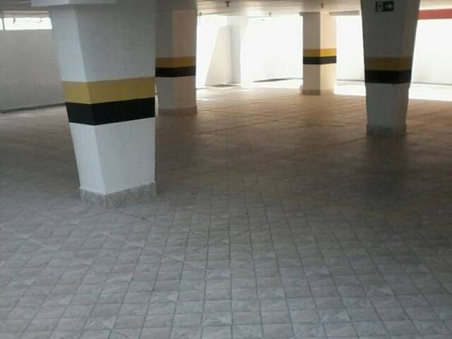 Apartamento para Venda em Praia Grande - 4