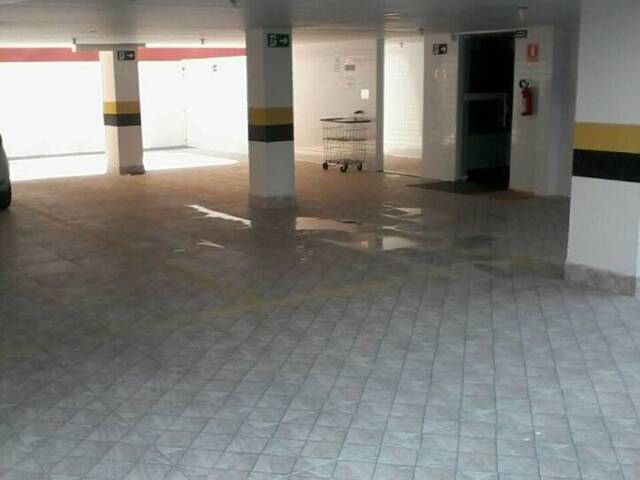 Apartamento para Venda em Praia Grande - 5