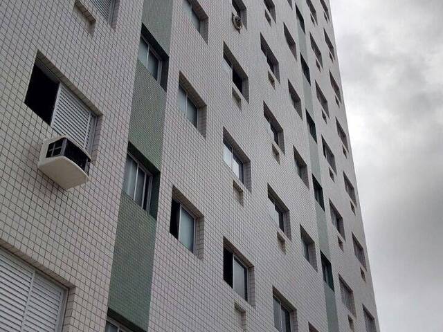 Apartamento para Locação em Praia Grande - 2