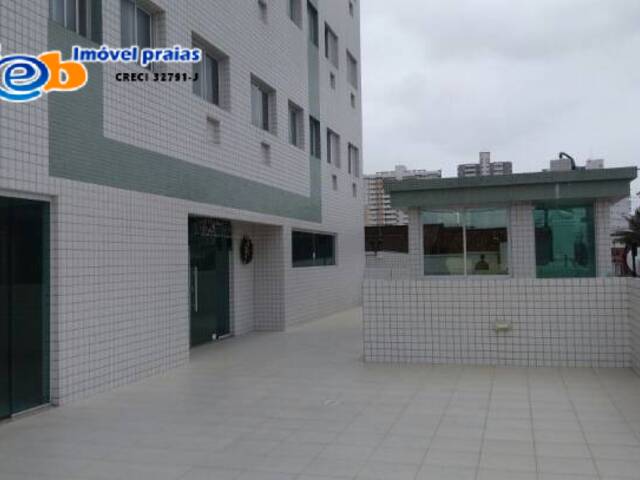 Apartamento para Locação em Praia Grande - 3