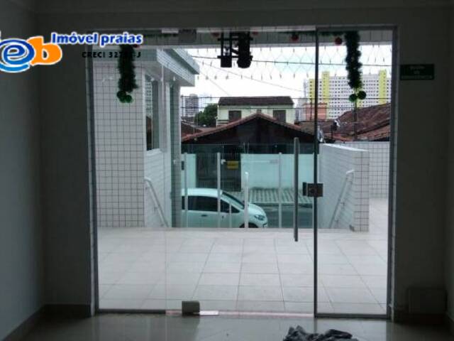 Apartamento para Locação em Praia Grande - 5