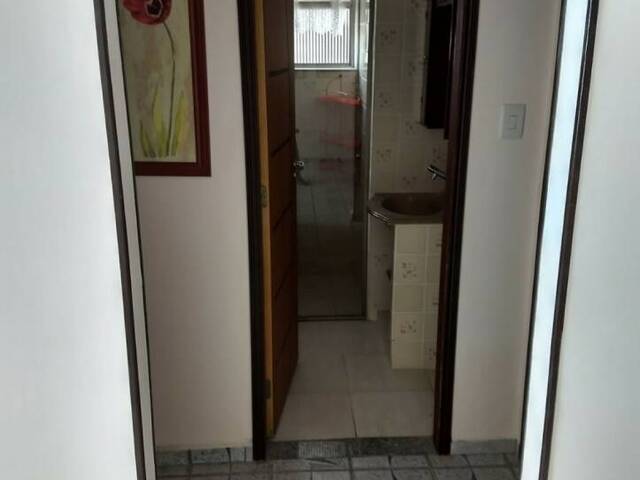 Apartamento para Locação em Praia Grande - 2