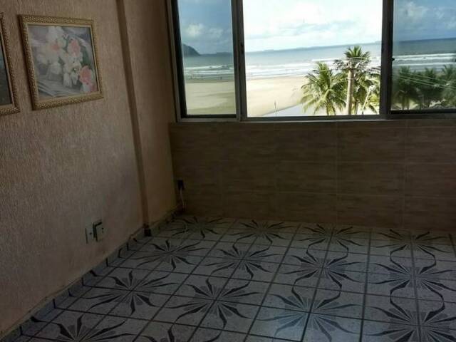 Apartamento para Locação em Praia Grande - 3