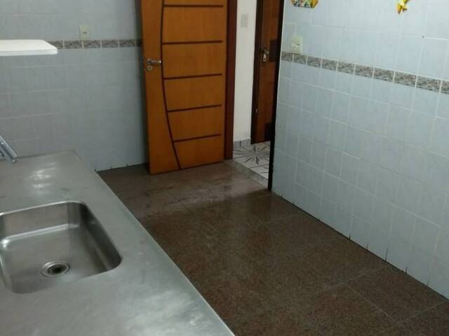 Apartamento para Locação em Praia Grande - 4
