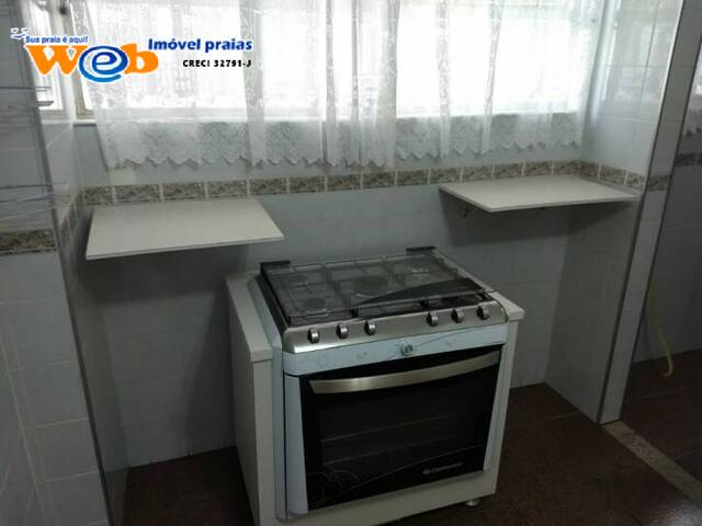 Apartamento para Locação em Praia Grande - 5