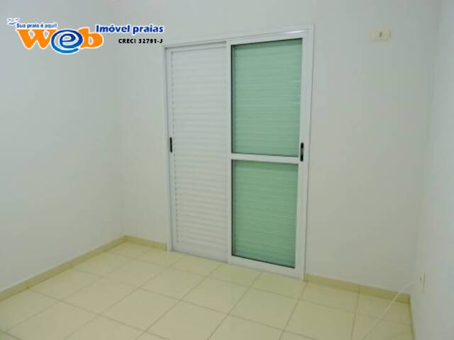 Apartamento para Locação em Praia Grande - 2