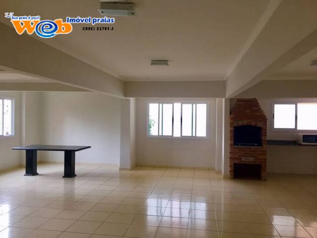 Apartamento para Locação em Praia Grande - 3