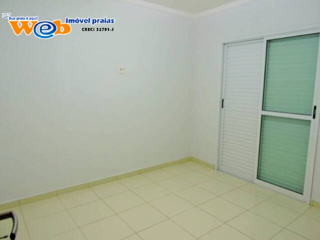 Apartamento para Locação em Praia Grande - 4