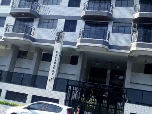 Apartamento para Venda em Praia Grande - 2