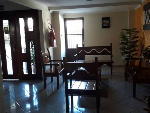 Apartamento para Locação em Praia Grande - 2