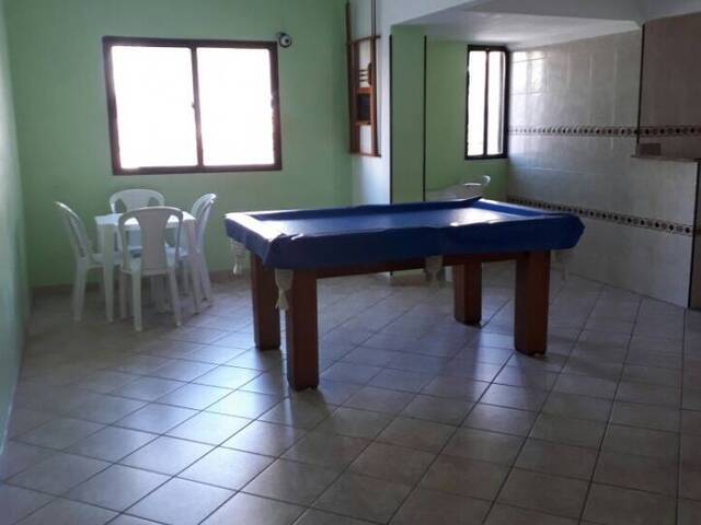 Apartamento para Locação em Praia Grande - 3