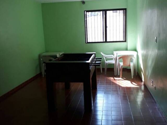 Apartamento para Locação em Praia Grande - 4