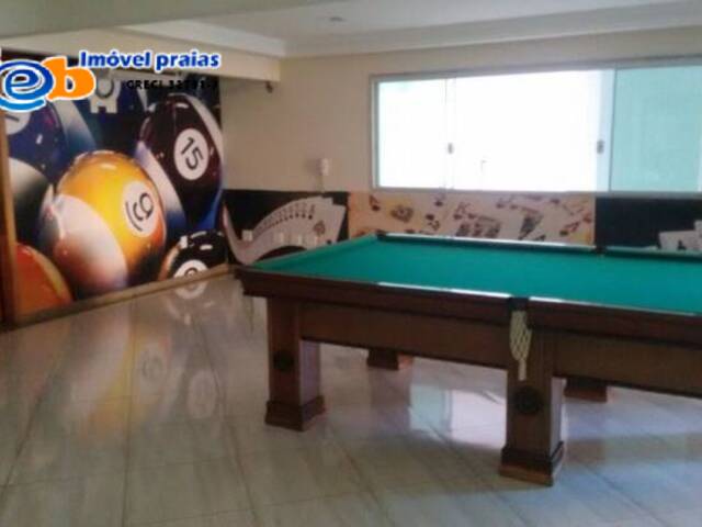 Apartamento para Venda em Praia Grande - 4