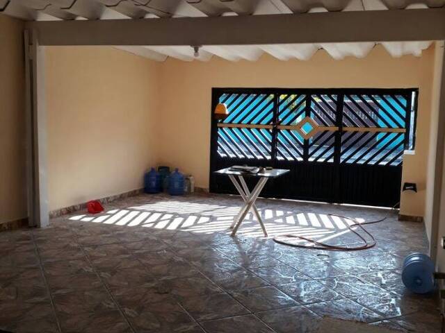 Casa para Venda em Praia Grande - 2